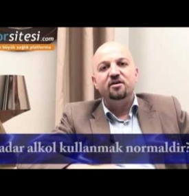 Ne kadar alkol kullanmak normaldir?